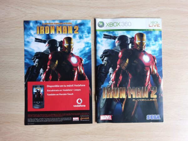 Iron Man 2 - Imagen 3
