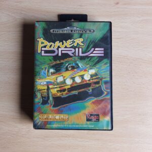Power Drive