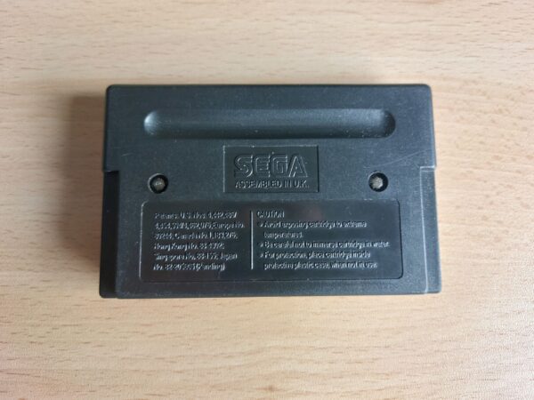 Power Drive - Imagen 4