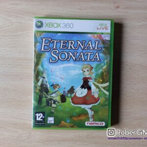 Eternal Sonata
