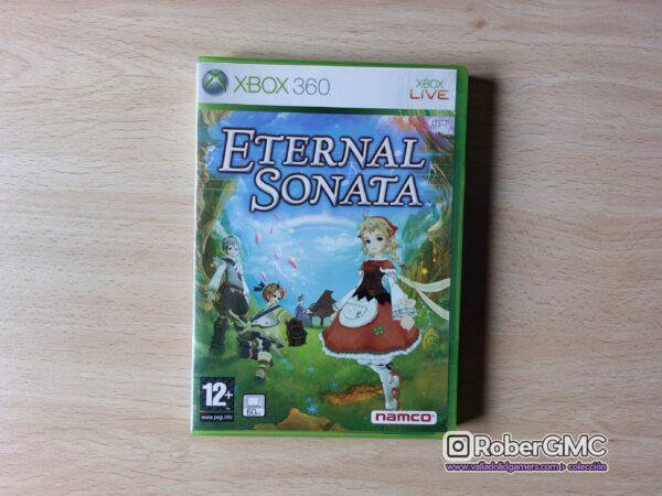 Eternal Sonata