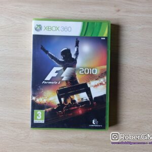 F1 2010