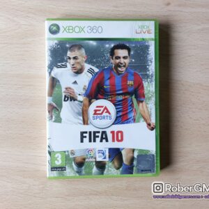 FIFA 2010