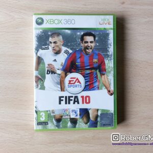 FIFA 2010