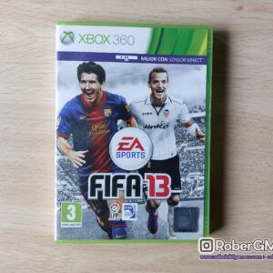 FIFA 2013