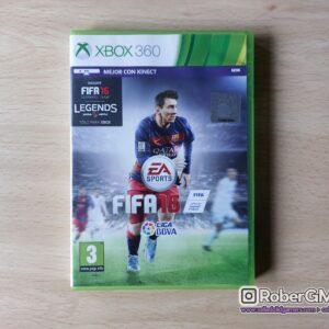 FIFA 2016