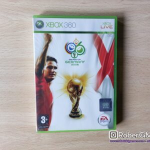 FIFA World Cup Germany 2006
