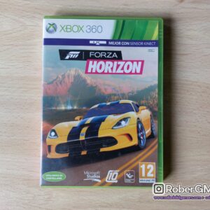 Forza Horizon