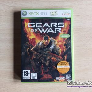 Gears of War