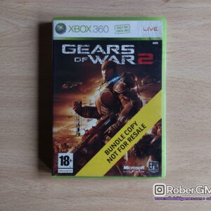 Gears of War 2 Bundle