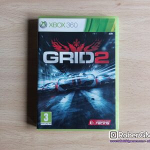 Grid 2 [ESP]