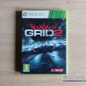 Grid 2 [ESP]