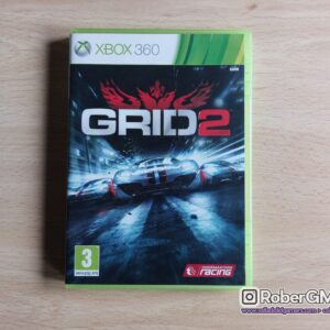 Grid 2 [UK]