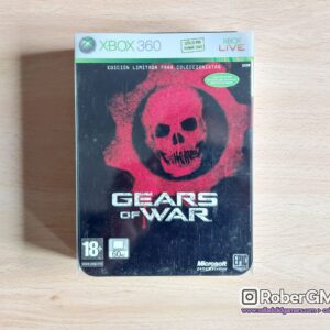 Gears of War (Ed. Coleccionista)