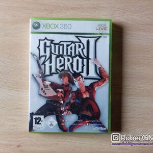 Guitar Hero II
