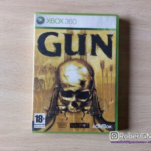 Gun