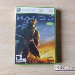 Halo 3