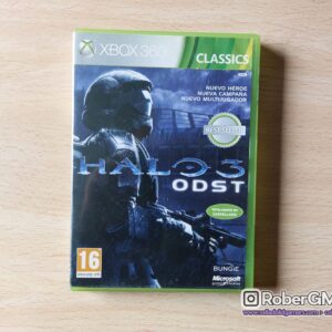 Halo 3 ODST [Classics]