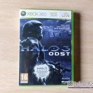 Halo 3 ODTS