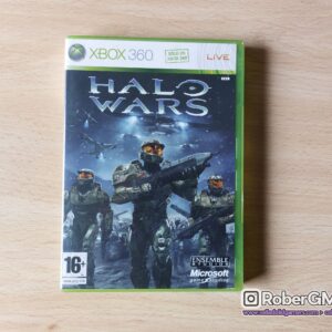 Halo Wars