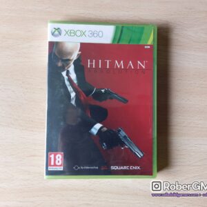 Hitman Absolution
