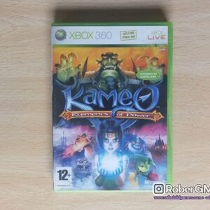 Kameo