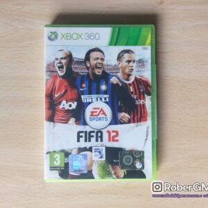 FIFA 2012 [PAL ITA]