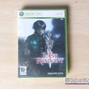 Last Remnant
