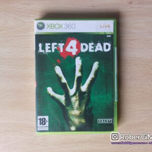 Left 4 Dead