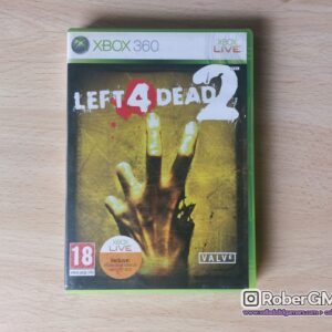 Left 4 Dead 2