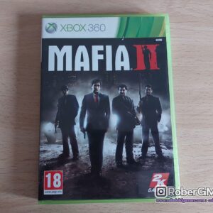 Mafia II