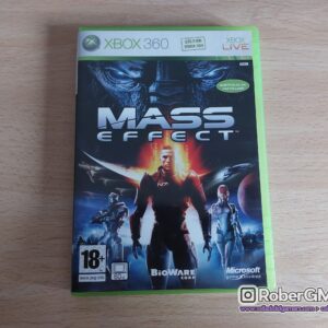 Mass Effect