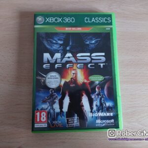 Mass Effect [Classics]