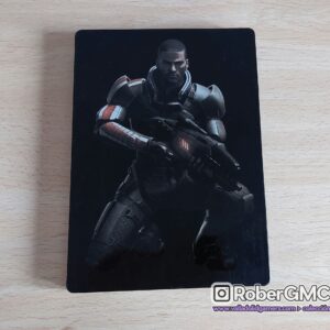 Mass Effect 2 Collector's Edition