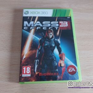 Mass Effect 3