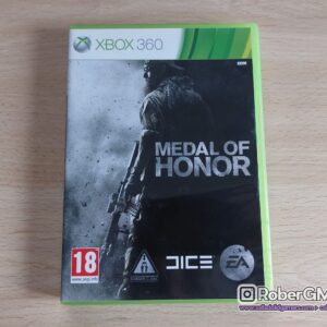 Medal of Honor
