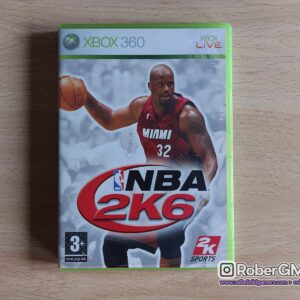 NBA 2K6