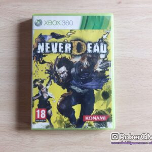 Never Dead