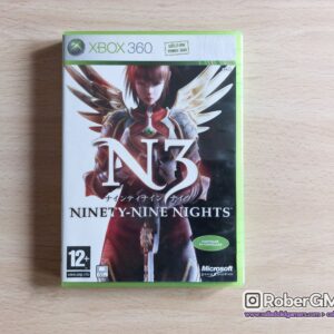 Ninety Nine Nights