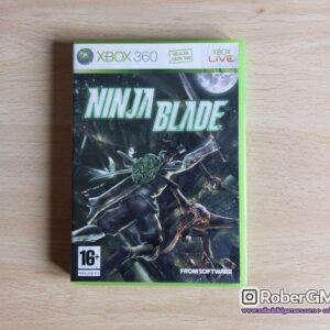 Ninja Blade