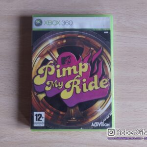 Pimp my Ride