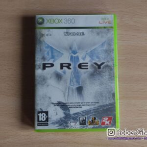 Prey