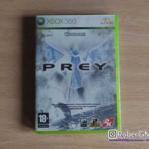 Prey