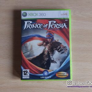 Prince of Persia