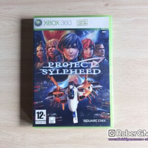 Project Sylpheed