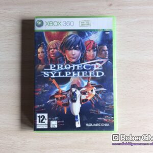 Project Sylpheed