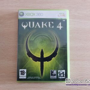 Quake 4