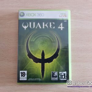 Quake 4