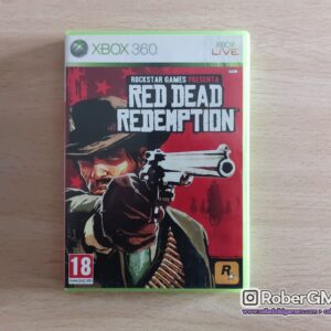 Red Dead Redemption (v2)