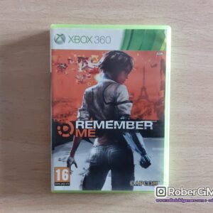 Remember Me